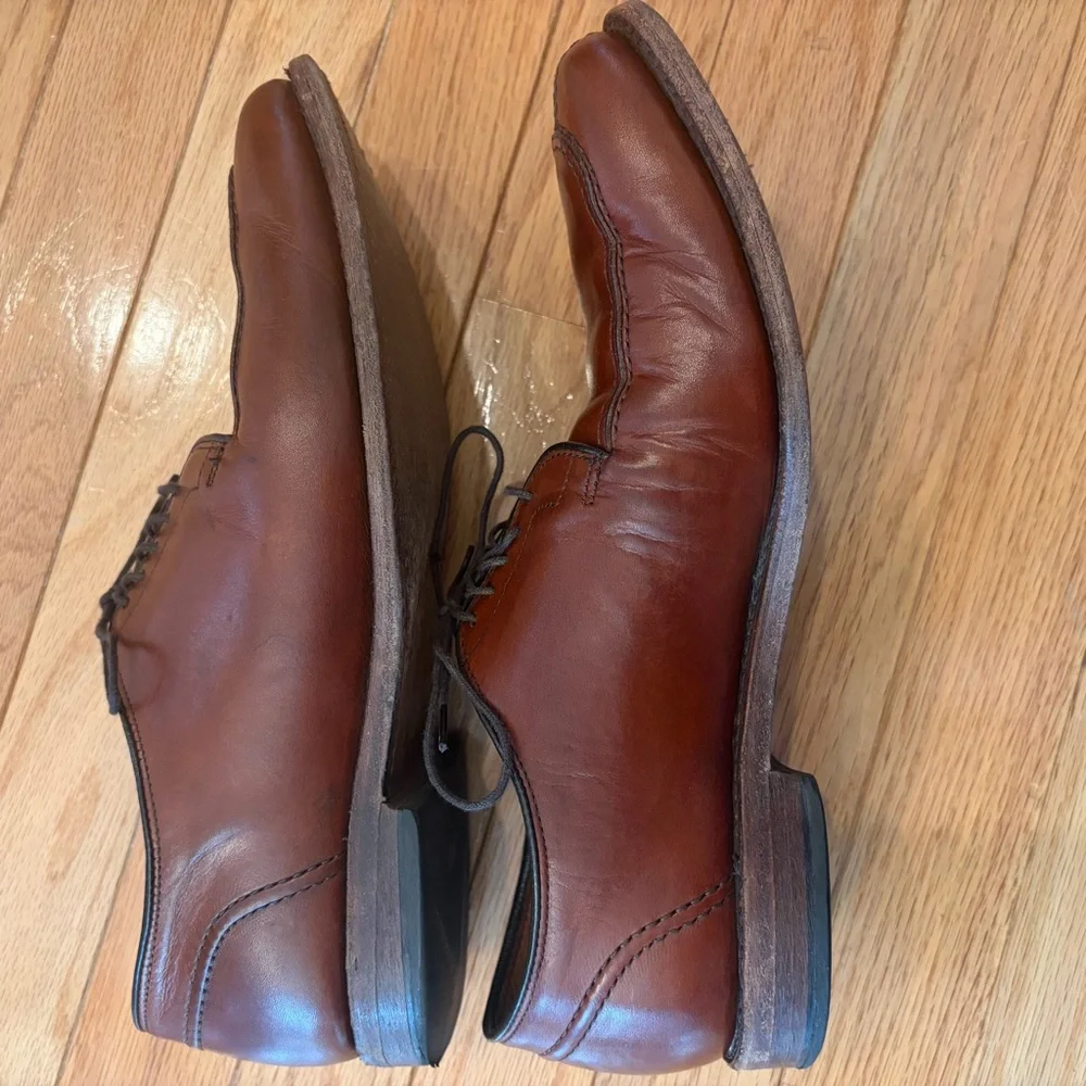 ALLEN EDMONDS Delray 